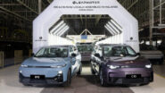 Leapmotor B10 and C10 local assembly rollout