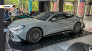 Mercedes-AMG GT 4-Door Coupe 2026 (1)