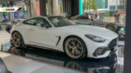 Mercedes-AMG GT 63 Pro 4MATIC Coupe 2026 (1)