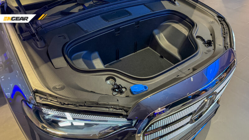 Mercedes-Benz GLC electric 2026 (13)