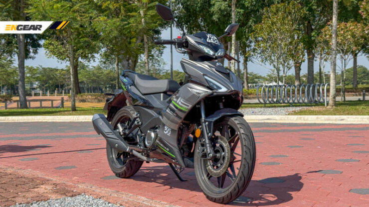Modenas Z15GT EngearTV (5)
