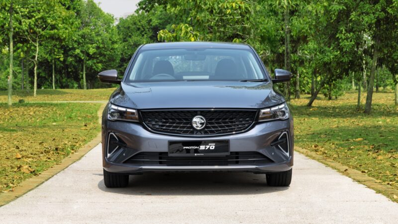 Proton S70 1.5 i-GT 2026 10