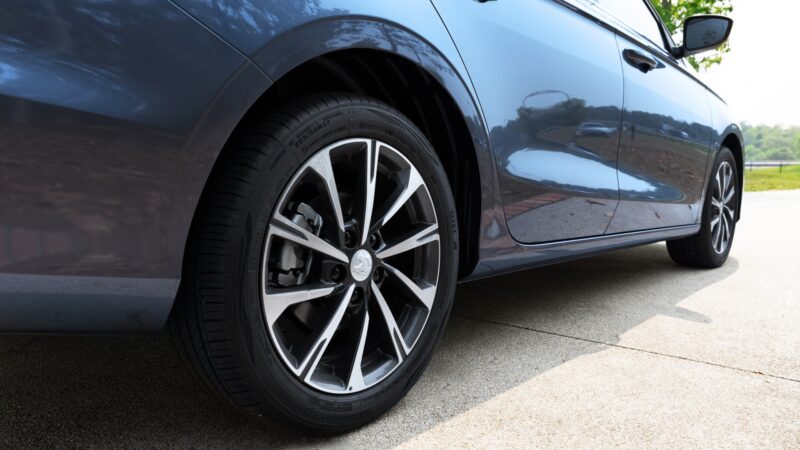 Proton S70 1.5 i-GT 2026 11