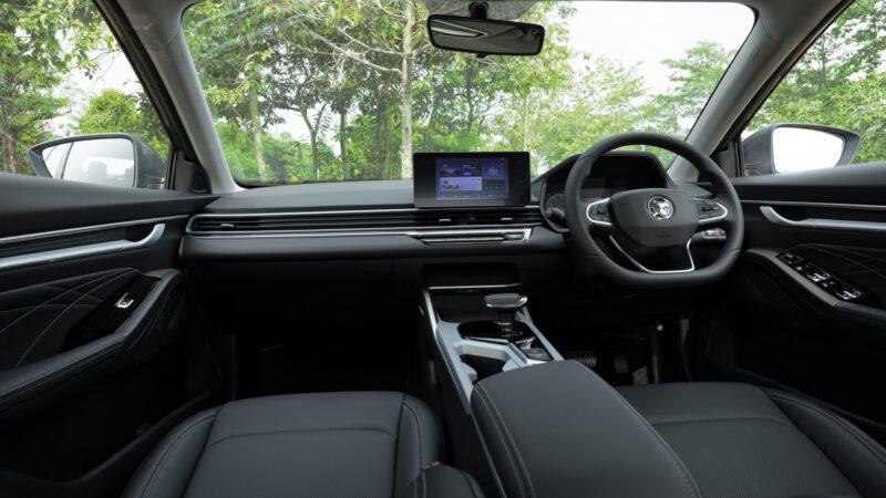 Proton S70 1.5 i-GT 2026 14