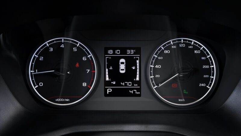 Proton S70 1.5 i-GT 2026 16