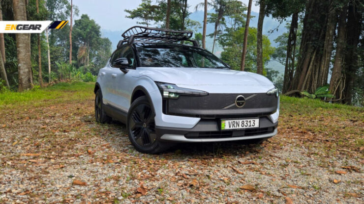 Volvo EX30 Cross Country 2026 (1)