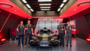 AMG ONE Service Hub (6)