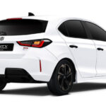 Honda City Hatchback 2026 (2)