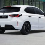 Honda City Hatchback 2026 (4)