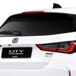 Honda City Hatchback 2026 (4)