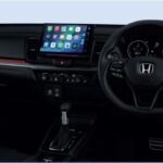 Honda City Hatchback 2026 (5)