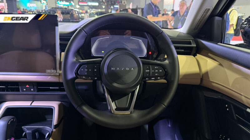 Mazda CX-5 2026 (10)