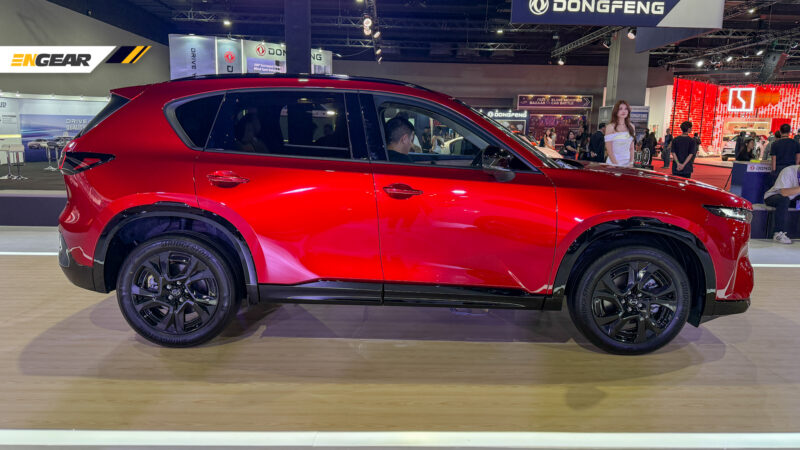Mazda CX-5 2026 (6)