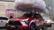 Mitsubishi Xforce Roving Cloud (1)