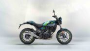 Royal Enfield Guerilla Apex 2026 (3)