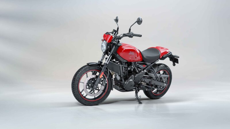 Royal Enfield Guerilla Apex 2026 (5)