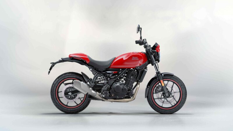 Royal Enfield Guerilla Apex 2026 (6)