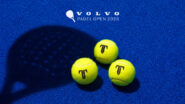 Volvo Padel