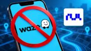 Waze Tuju